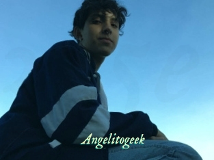 Angelitogeek