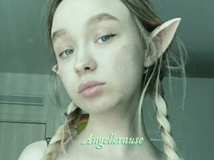 Angelkrause