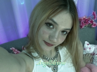 Angelldivine