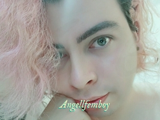 Angellfemboy