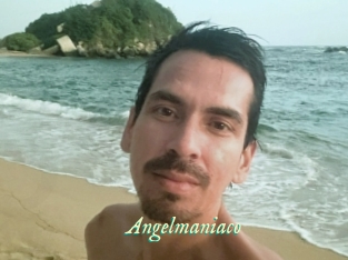 Angelmaniaco