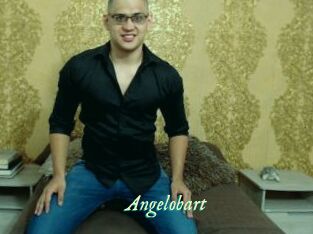 Angelobart