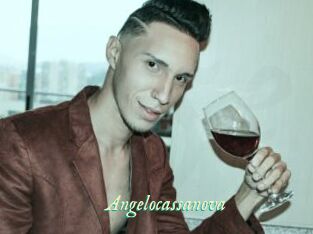 Angelocassanova