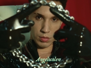 Angelocolen