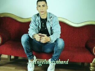 Angelolatinhard
