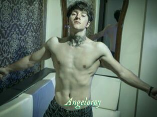Angeloroy