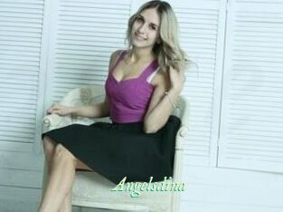 Angelsdina