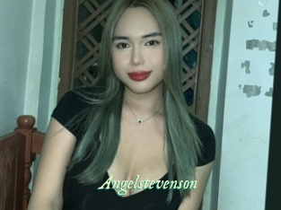 Angelstevenson