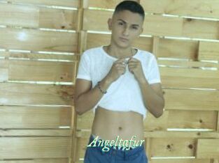 Angeltafur