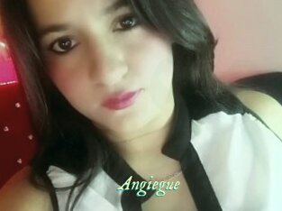 Angiegue