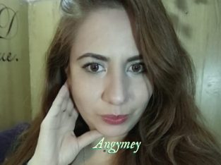 Angymey