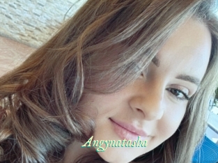 Angynatasha