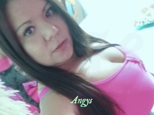 Angys