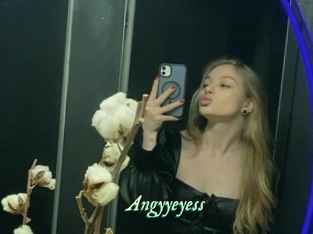 Angyyeyess