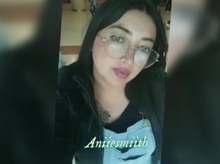 Aniiesmiith