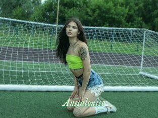 Anisalouise