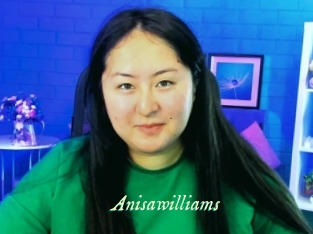 Anisawilliams