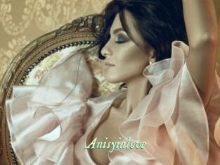 Anisyialove