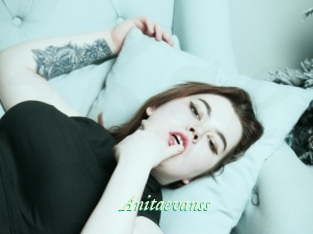 Anitaevanss