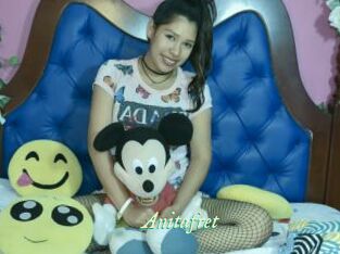 Anitafret