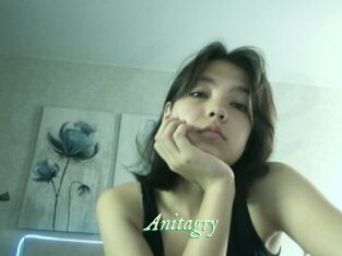 Anitagry