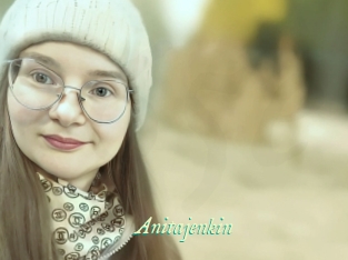 Anitajenkin
