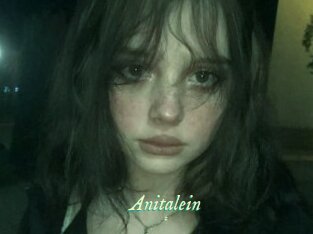 Anitalein