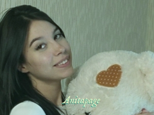 Anitapage