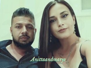 Anittaandmaryo