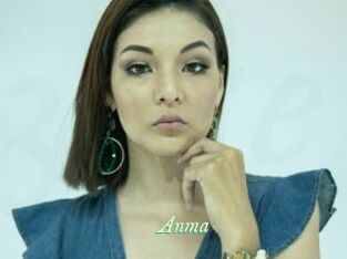 Anma