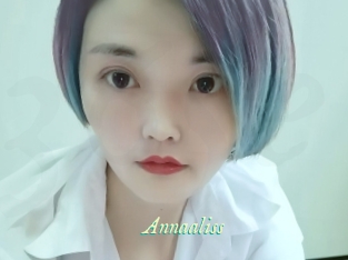 Annaaliss
