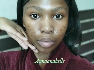 Annaanabelle