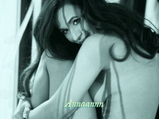 Annaannn