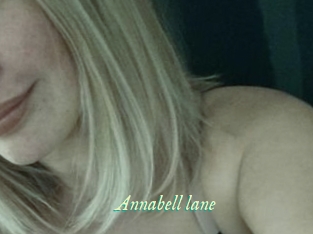 Annabell_lane
