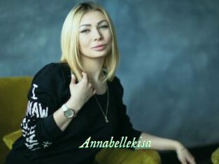 Annabellekisa