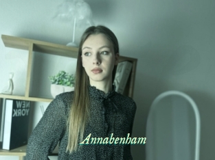 Annabenham