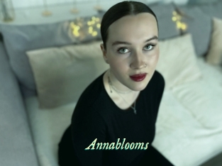 Annablooms