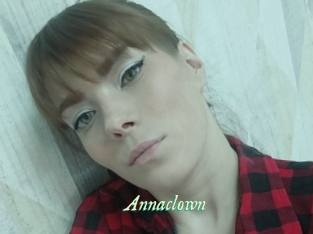 Annaclown