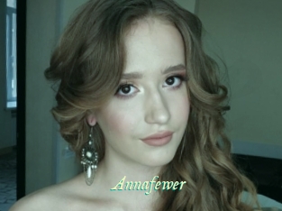 Annafewer