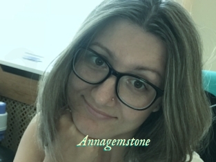 Annagemstone