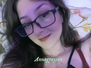 Annagrayson
