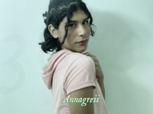 Annagreii