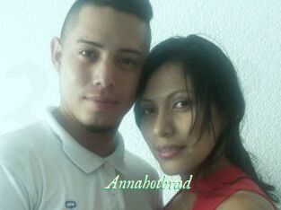 Annahotbrad