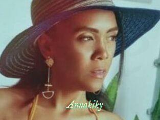 Annakiky