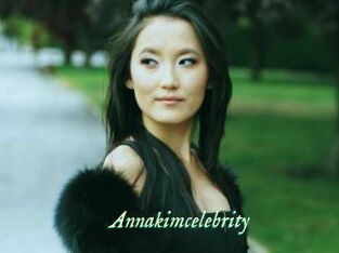 Annakimcelebrity