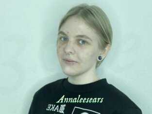 Annaleesears