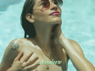 Annaleew