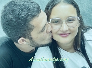 Annaliaandjeremy