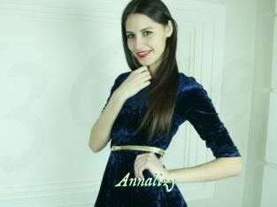 Annalizy