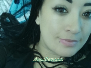 Annallovexxx
